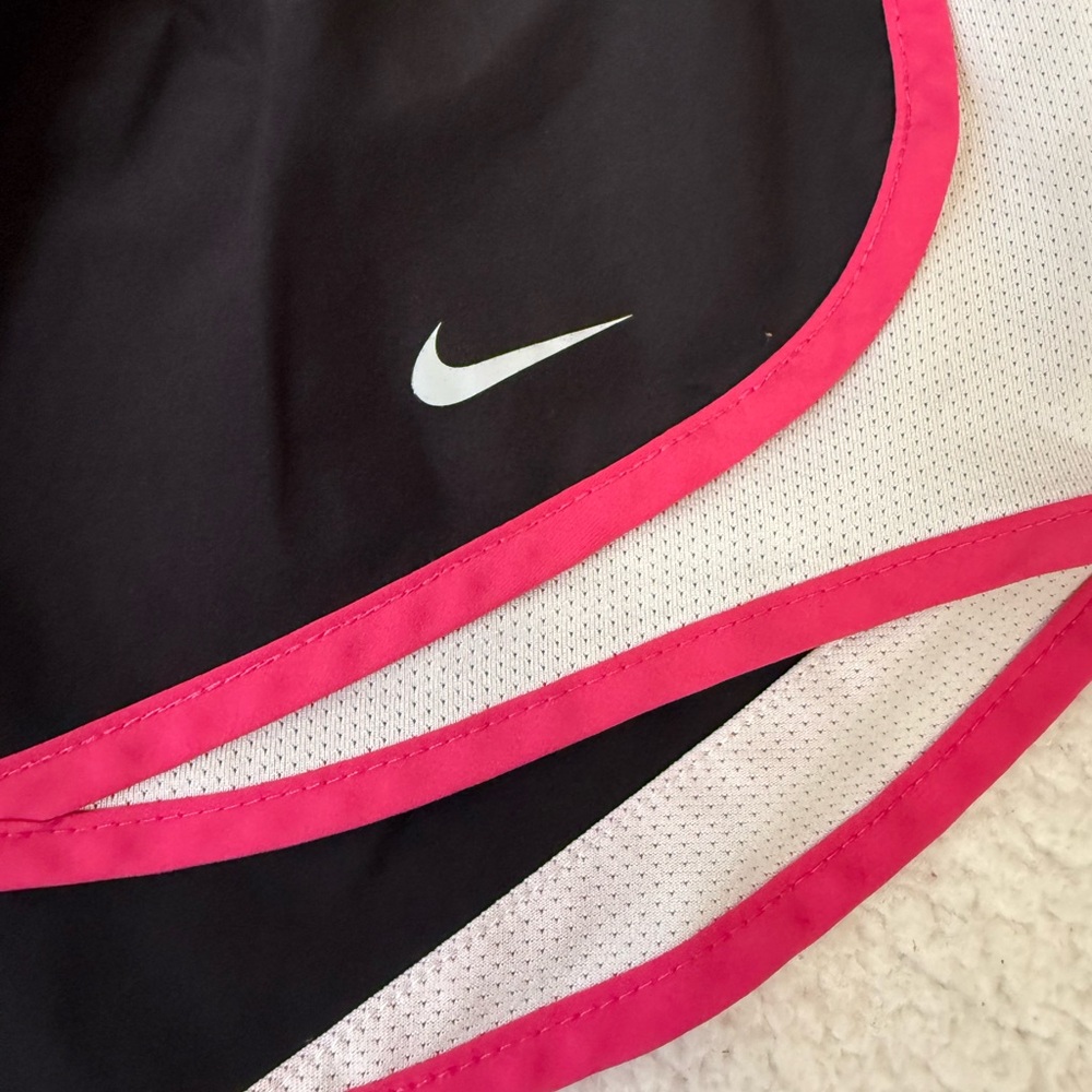 Nike athletic running shorts small - Picture 2 of 8